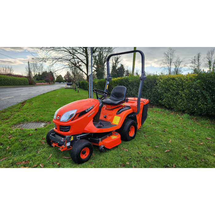 2022 Kubota GR1600II